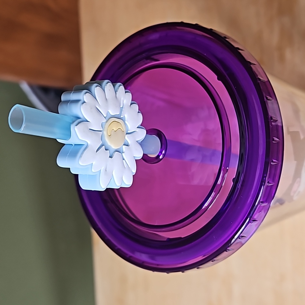 24 oz SANIRO TRAVEL TUMBLER - Picture 7 of 11
